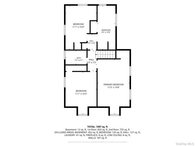 850 Linden Avenue, North Baldwin, NY 11510