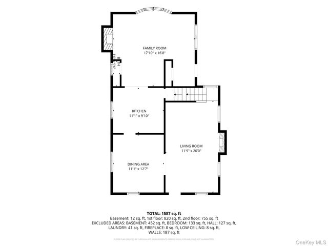 850 Linden Avenue, North Baldwin, NY 11510