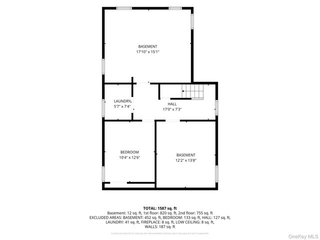 850 Linden Avenue, North Baldwin, NY 11510
