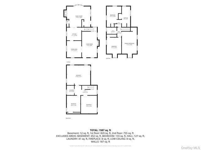 850 Linden Avenue, North Baldwin, NY 11510