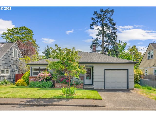 4214 Se 91ST Ave, Portland, OR 97266