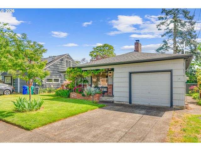 4214 Se 91ST Ave, Portland, OR 97266