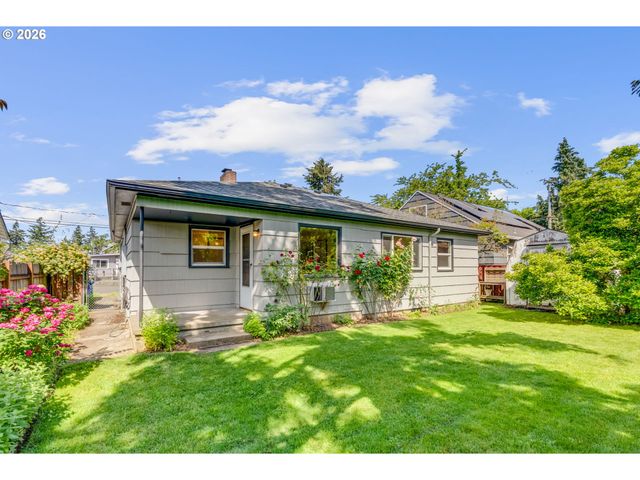 4214 Se 91ST Ave, Portland, OR 97266