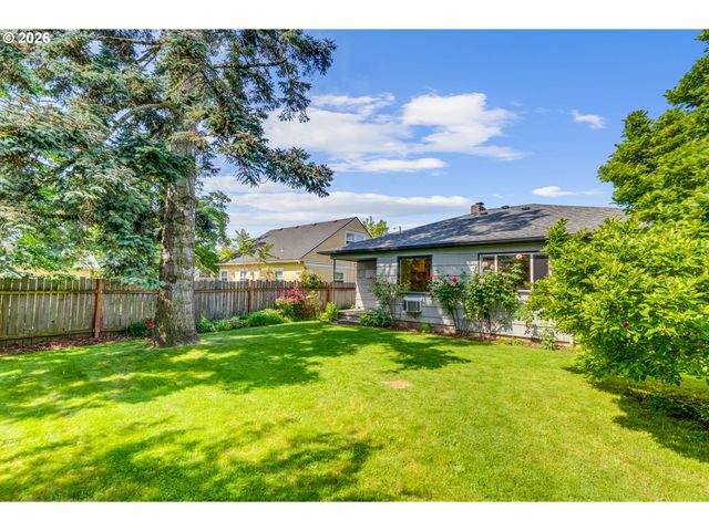 4214 Se 91ST Ave, Portland, OR 97266