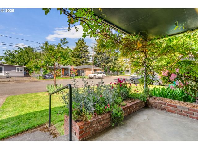4214 Se 91ST Ave, Portland, OR 97266
