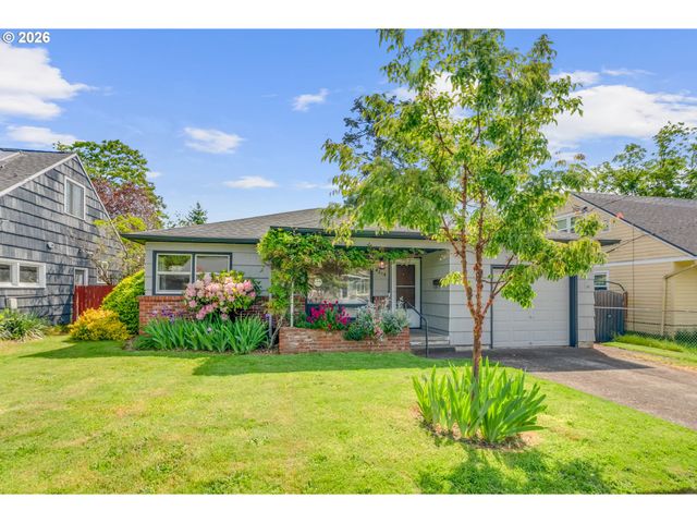 4214 Se 91ST Ave, Portland, OR 97266