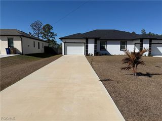 510 Bell BLVD S, Lehigh Acres, FL 33974