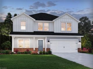 115 Heritage Valley Court, Mocksville, NC 27028