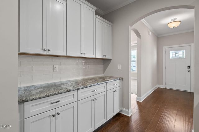 60 Scarlet Bell Drive, Youngsville, NC 27596