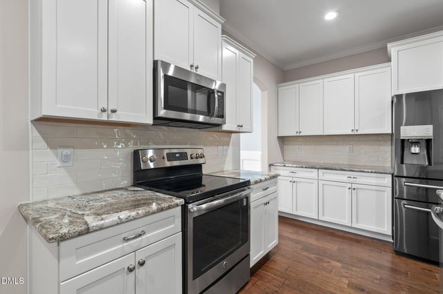 60 Scarlet Bell Drive, Youngsville, NC 27596