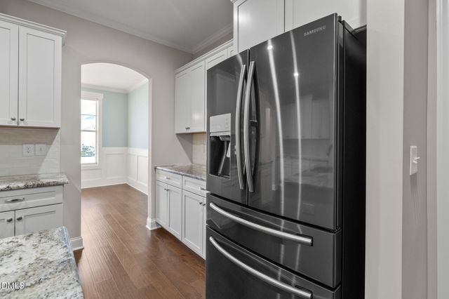 60 Scarlet Bell Drive, Youngsville, NC 27596