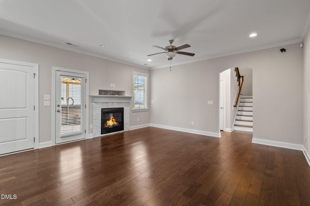 60 Scarlet Bell Drive, Youngsville, NC 27596