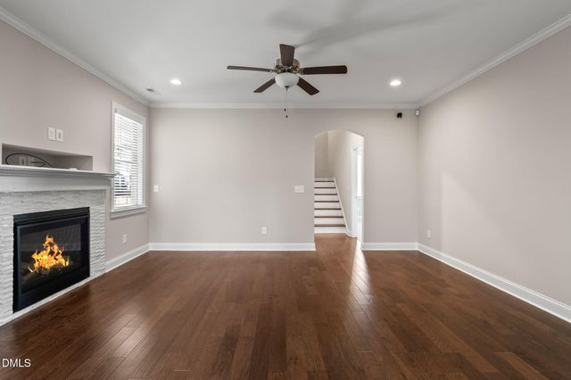 60 Scarlet Bell Drive, Youngsville, NC 27596