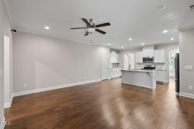 60 Scarlet Bell Drive, Youngsville, NC 27596