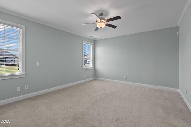 60 Scarlet Bell Drive, Youngsville, NC 27596