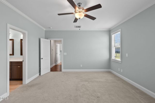 60 Scarlet Bell Drive, Youngsville, NC 27596