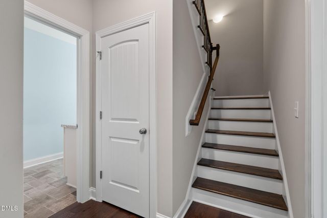 60 Scarlet Bell Drive, Youngsville, NC 27596