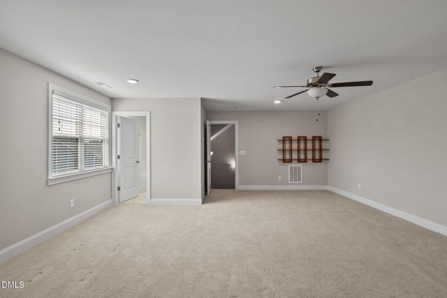 60 Scarlet Bell Drive, Youngsville, NC 27596