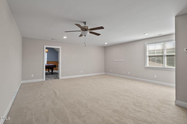 60 Scarlet Bell Drive, Youngsville, NC 27596