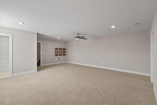 60 Scarlet Bell Drive, Youngsville, NC 27596