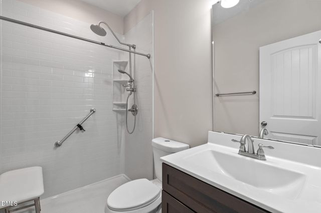 60 Scarlet Bell Drive, Youngsville, NC 27596