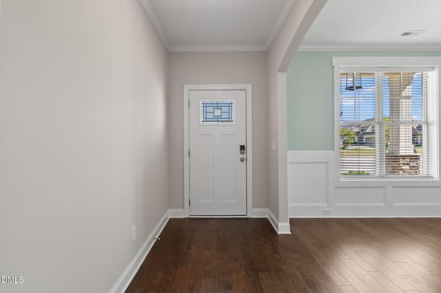 60 Scarlet Bell Drive, Youngsville, NC 27596