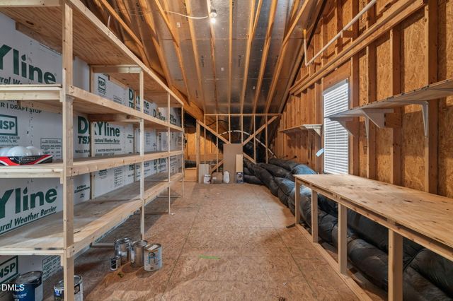 60 Scarlet Bell Drive, Youngsville, NC 27596