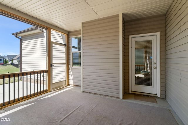 60 Scarlet Bell Drive, Youngsville, NC 27596