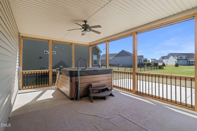 60 Scarlet Bell Drive, Youngsville, NC 27596