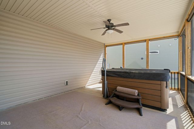 60 Scarlet Bell Drive, Youngsville, NC 27596