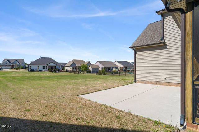 60 Scarlet Bell Drive, Youngsville, NC 27596