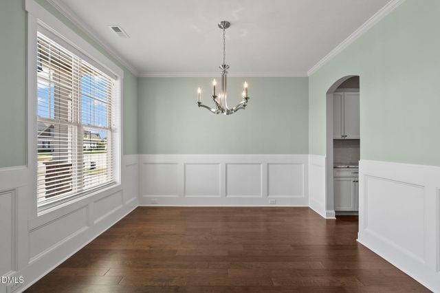 60 Scarlet Bell Drive, Youngsville, NC 27596