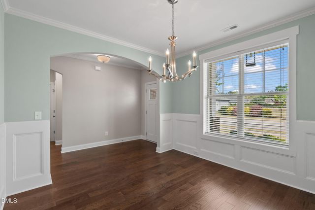 60 Scarlet Bell Drive, Youngsville, NC 27596