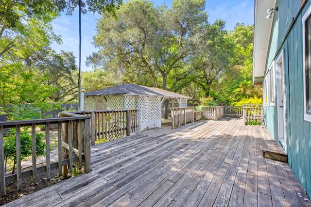 120 Miramontes Road, Woodside, CA 94062