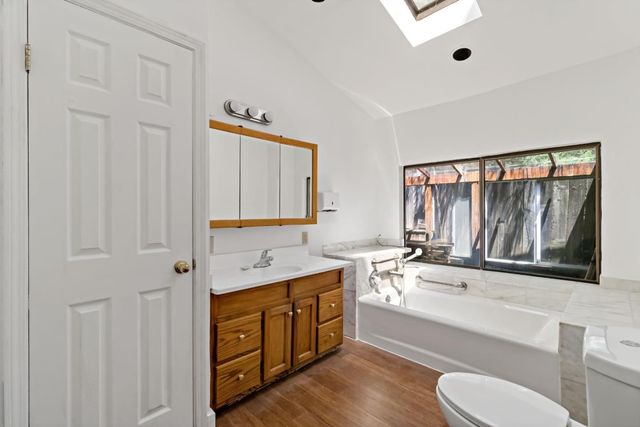 120 Miramontes Road, Woodside, CA 94062