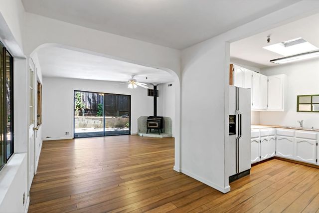 120 Miramontes Road, Woodside, CA 94062