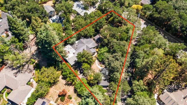 120 Miramontes Road, Woodside, CA 94062