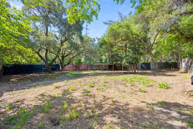 120 Miramontes Road, Woodside, CA 94062