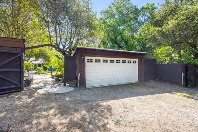 120 Miramontes Road, Woodside, CA 94062