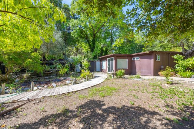 120 Miramontes Road, Woodside, CA 94062