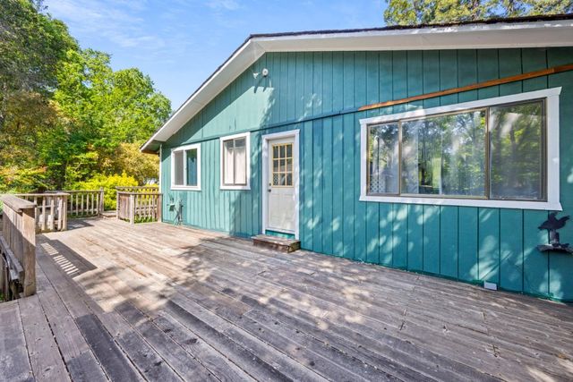 120 Miramontes Road, Woodside, CA 94062