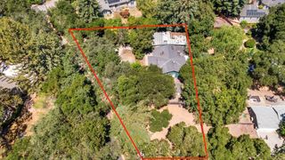 120 Miramontes Road, Woodside, CA 94062