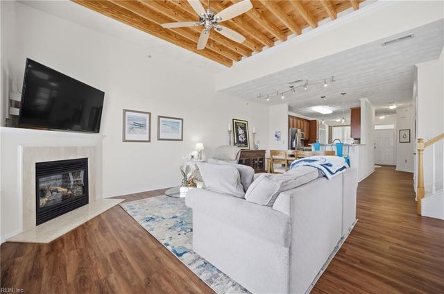 2992 Shore Dr Unit 301, Virginia Beach, VA 23451