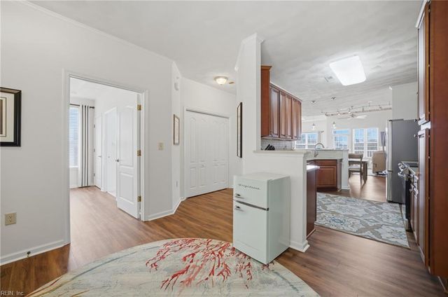 2992 Shore Dr Unit 301, Virginia Beach, VA 23451