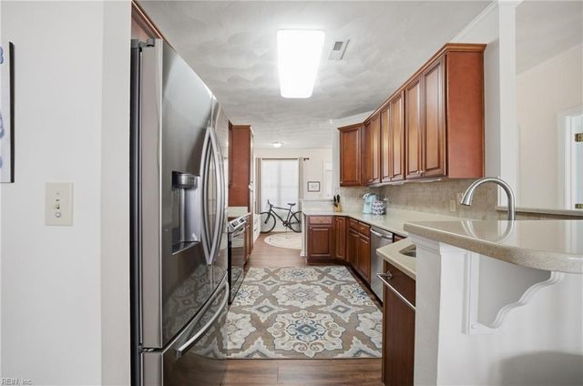 2992 Shore Dr Unit 301, Virginia Beach, VA 23451