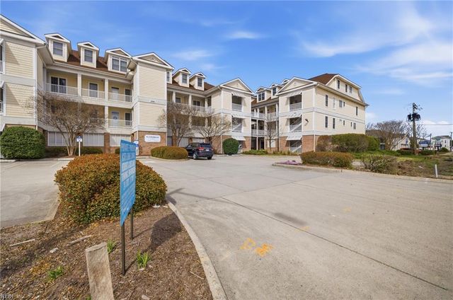 2992 Shore Dr Unit 301, Virginia Beach, VA 23451