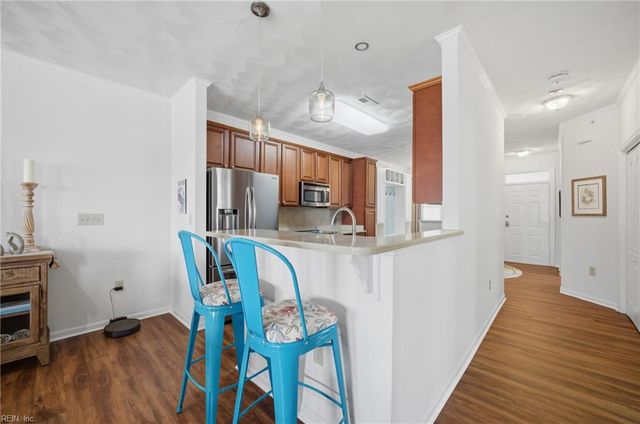 2992 Shore Dr Unit 301, Virginia Beach, VA 23451