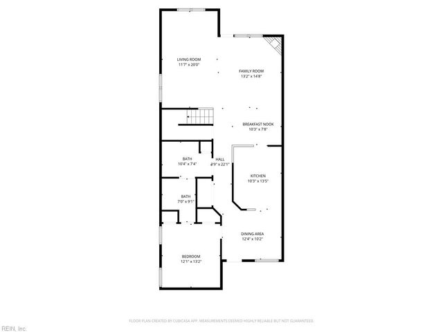 2992 Shore Dr Unit 301, Virginia Beach, VA 23451