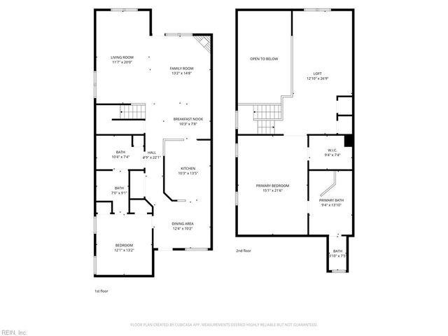 2992 Shore Dr Unit 301, Virginia Beach, VA 23451