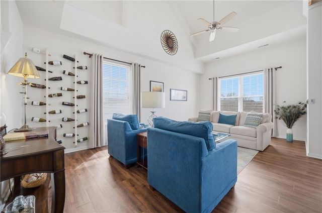 2992 Shore Dr Unit 301, Virginia Beach, VA 23451